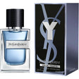 Perfume Homem Yves Saint Laurent EDT Y 60 ml - EcoNest