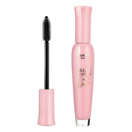 Rímel Volume Glamour Bourjois Preto - EcoNest
