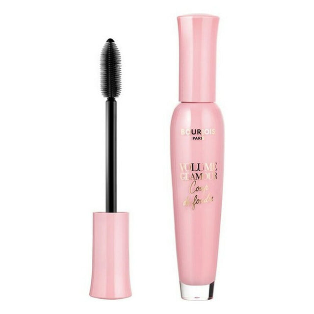 Rímel Volume Glamour Bourjois Preto - EcoNest
