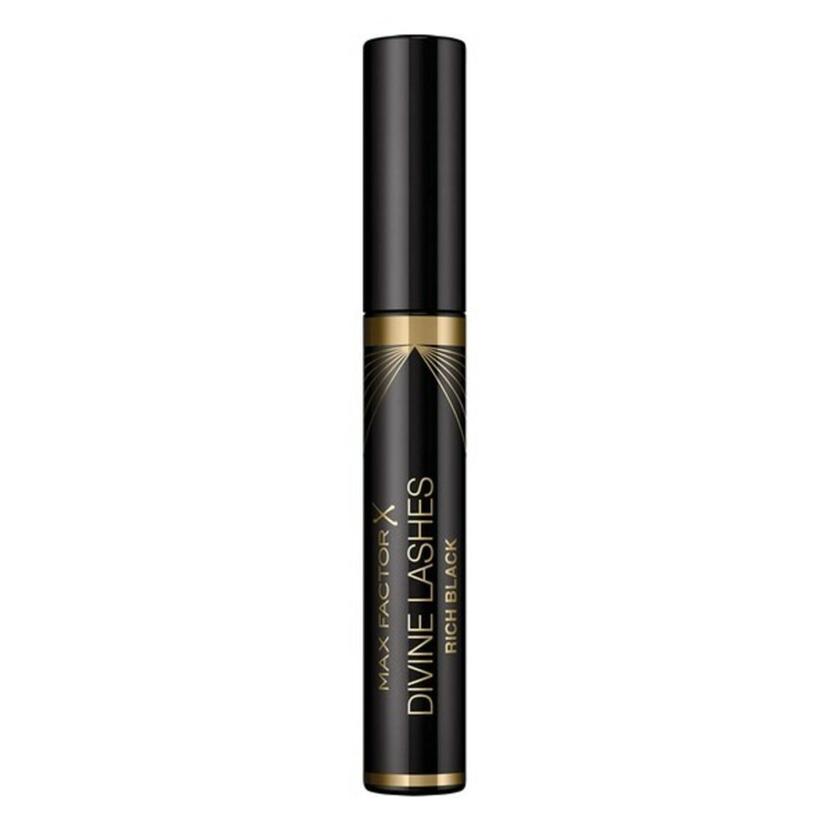 Rímel Max Factor Rich Black Divine - EcoNest