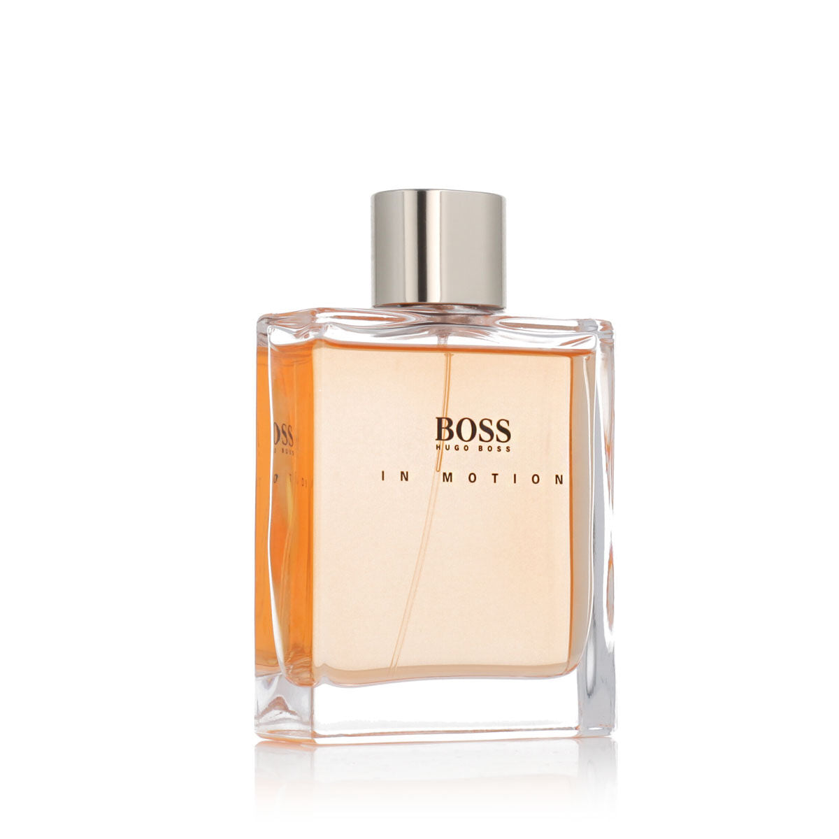 Perfume Homem Hugo Boss In Motion (100 ml) - EcoNest