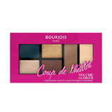 Paleta de Sombras de Olhos Bourjois Volume Glamour 02-cheeky (8,4 g) - EcoNest