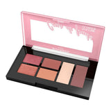 Paleta de Sombras de Olhos Bourjois Volume Glamour 03-cute (8,4 g) - EcoNest