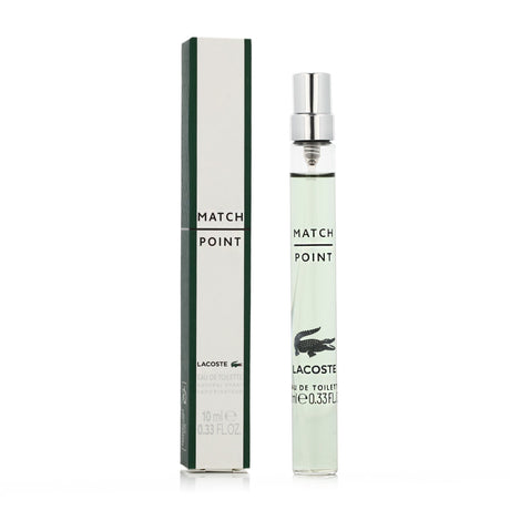 Perfume Homem Lacoste EDT Match Point 10 ml - EcoNest