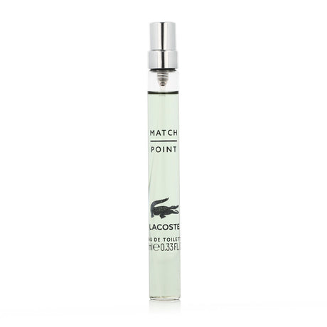 Perfume Homem Lacoste EDT Match Point 10 ml - EcoNest