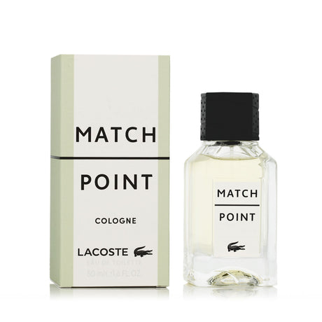 Perfume Homem Lacoste EDT Match Point 50 ml - EcoNest