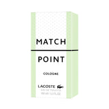 Perfume Homem Lacoste EDT Match Point 100 ml - EcoNest