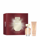 Conjunto de Perfume Mulher Hugo Boss EDP BOSS The Scent 2 Peças - EcoNest