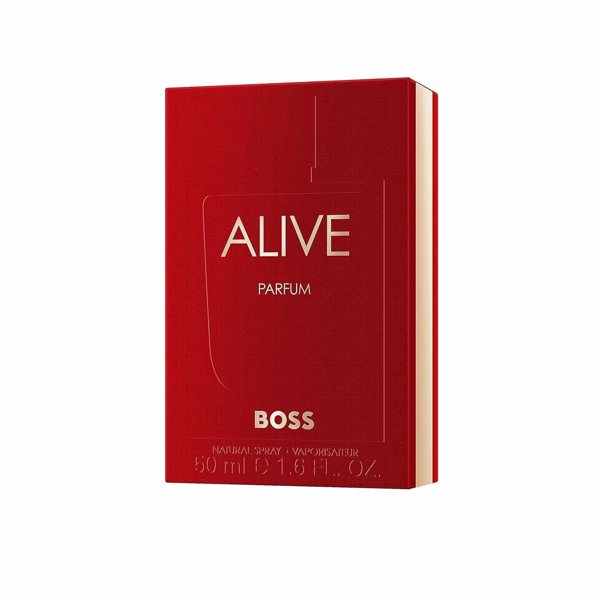 Perfume Mulher Hugo Boss Alive 50 ml