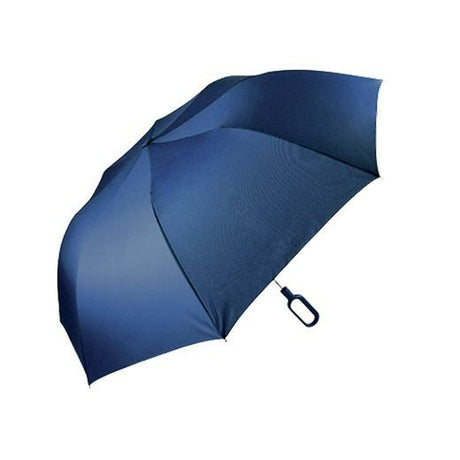 Guarda-chuva Dobrável Lexon Ø 122 cm Azul - EcoNest