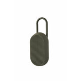 Altifalante Bluetooth Portátil Lexon Mino T Verde militar 5 W - EcoNest