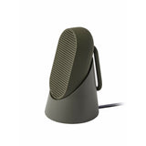 Altifalante Bluetooth Portátil Lexon Mino T Verde militar 5 W - EcoNest