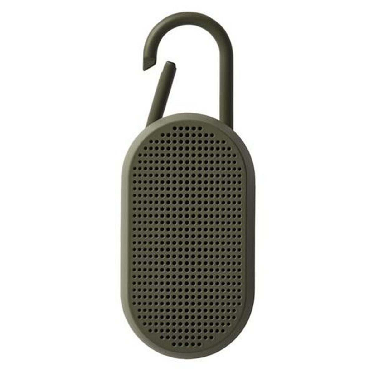 Altifalante Bluetooth Portátil Lexon Mino T Verde militar 5 W - EcoNest