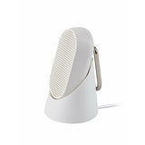 Altifalante Bluetooth Portátil Lexon Mino T Branco 5 W - EcoNest