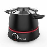 Fondue Brandt 1500 W 3 L - EcoNest