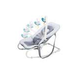 Rede para Bebé Babymoov A012433 Azul Blue - EcoNest