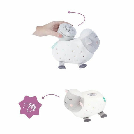 Peluche com Som Badabulle B015007 - EcoNest