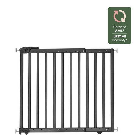 Barreira de segurança Badabulle 106 cm - EcoNest