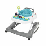 Andarilho com rodas Babymoov A040008 5 em 1 Azul - EcoNest