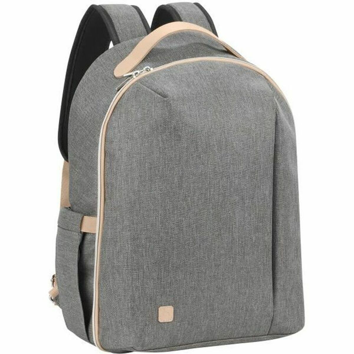 Mochila Babymoov A043810 Cinzento - EcoNest