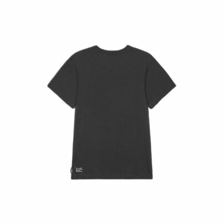 T-shirt Picture Basement Cork Preto Homem - EcoNest