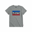 Camisola de Manga Curta Levi's Sportswear Logo B - EcoNest