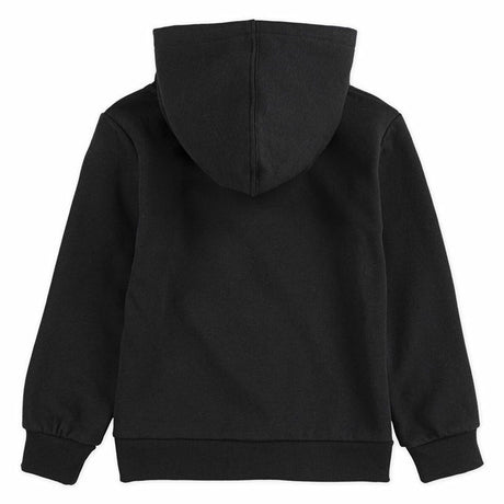 Polar com Capuz Criança S KNIT TOP Levi's 8E8778-023 Preto - EcoNest