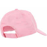 Boné Infantil Levi's Core Batwing Curve Brimcap Cor de Rosa (Tamanho único) - EcoNest