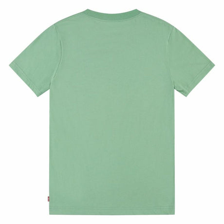 T-shirt Levi's Batwing Meadow Água-marinha - EcoNest