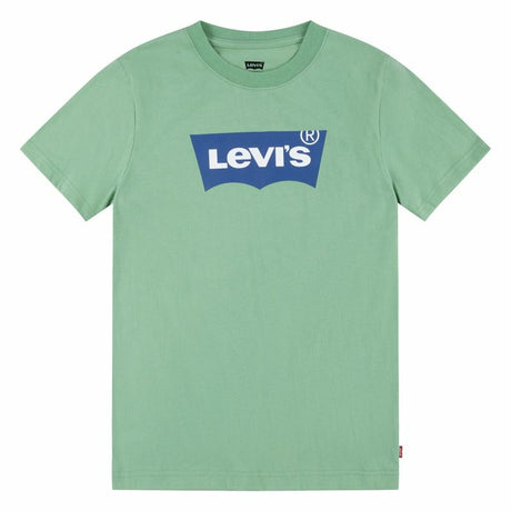 T-shirt Levi's Batwing Meadow Água-marinha - EcoNest