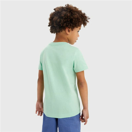 T-shirt Levi's Batwing Meadow Água-marinha - EcoNest
