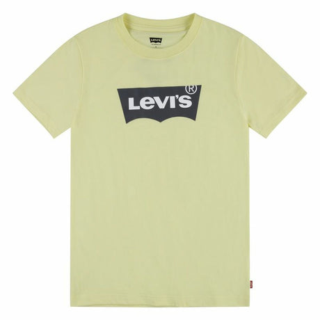 T-shirt Batwing Luminary Levi's 63390 Amarelo - EcoNest