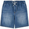 Calças curtas Relaxed Pull On Levi's Find A Way Azul Aço Homem - EcoNest