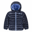 Casaco Infantil Levi's Lined Mdwt Puffer J Dress Azul escuro - EcoNest