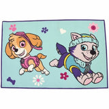 Tapete Infantil Fun House The Paw Patrol - EcoNest