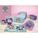 Tapete Infantil Fun House The Paw Patrol - EcoNest