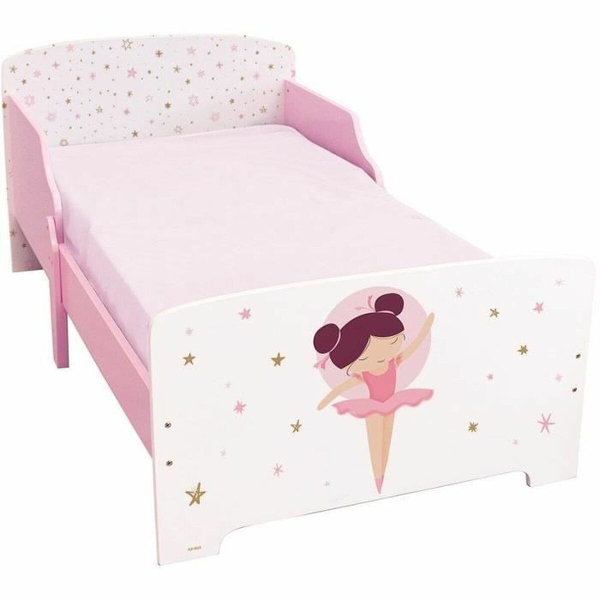 Cama Fun House Infantil - EcoNest