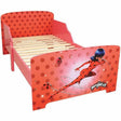 Cama Fun House Miraculous 140 x 70 cm - EcoNest