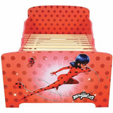 Cama Fun House Miraculous 140 x 70 cm - EcoNest