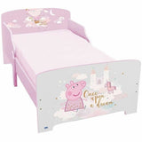 Cama Fun House Peppa Pig 140 x 70 cm - EcoNest