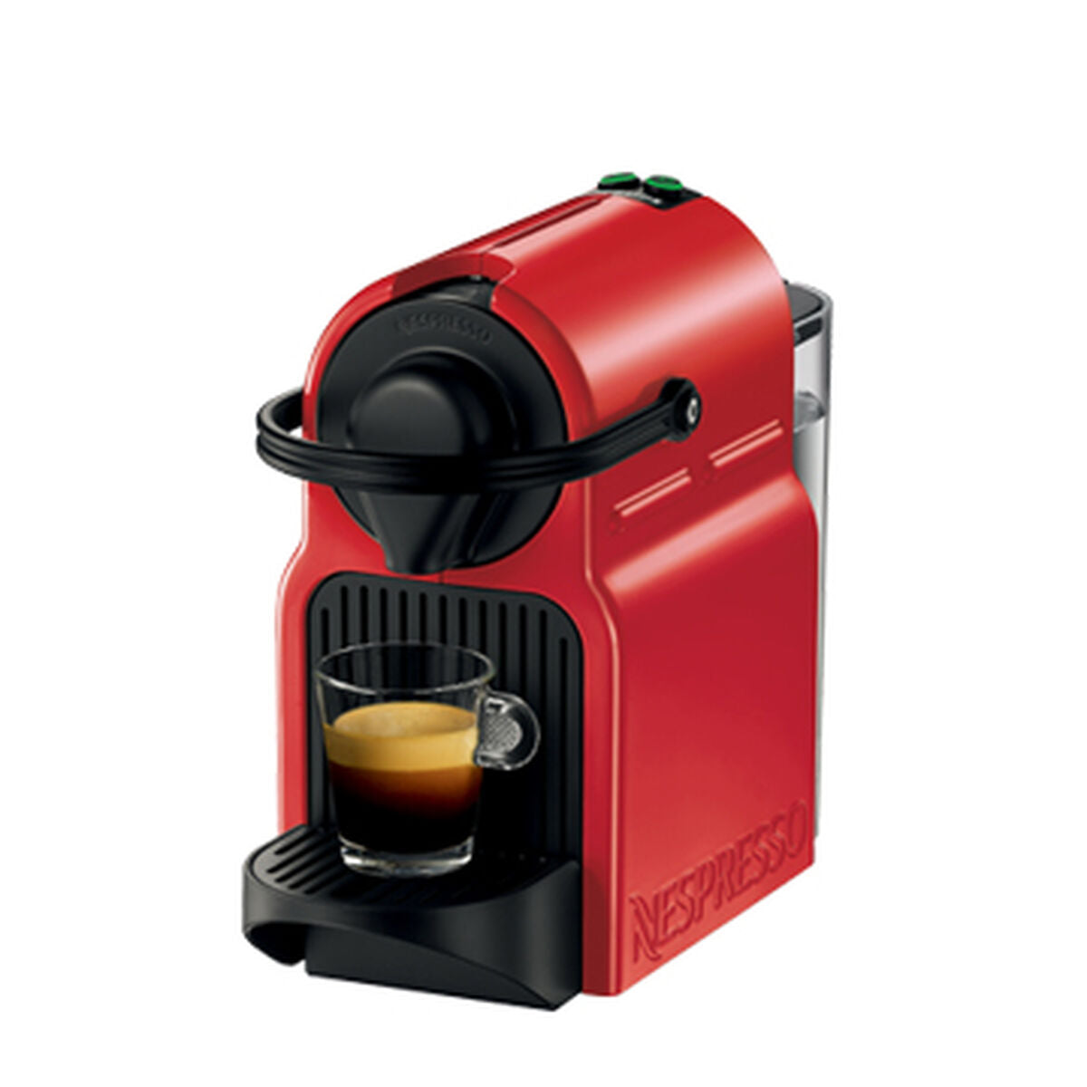 Máquina de Café de Cápsulas Krups YY1531FD 1200 W 700 ml - EcoNest