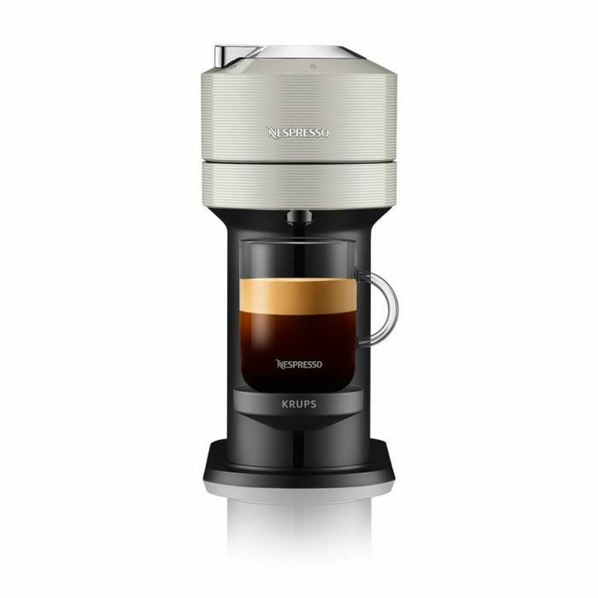 Máquina de Café de Cápsulas Krups YY4298FD - EcoNest