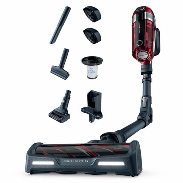 Aspirador sem Cabo Rowenta YY4890FE X-Force Flex 130 W - EcoNest