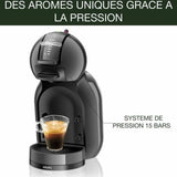 Máquina de Café de Cápsulas Krups 800 ml 1500 W