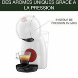 Máquina de Café de Cápsulas Krups YY5218FD - EcoNest