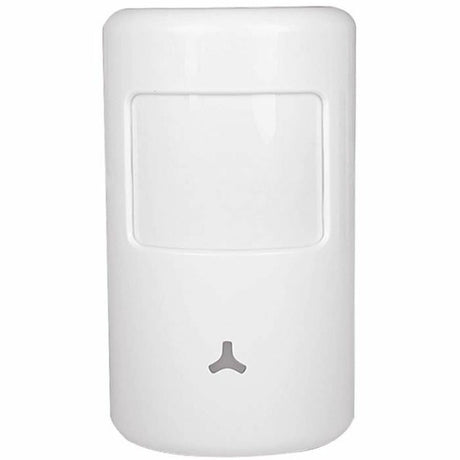 Sensor de Movimento SCS SENTINEL KitAlarm Sistema de Alarme Sem Fios - EcoNest