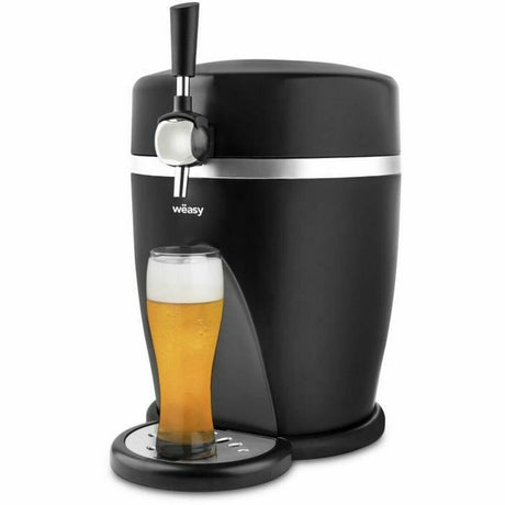 Dispensador de Cerveja Refrigerante Wëasy 5 L - EcoNest