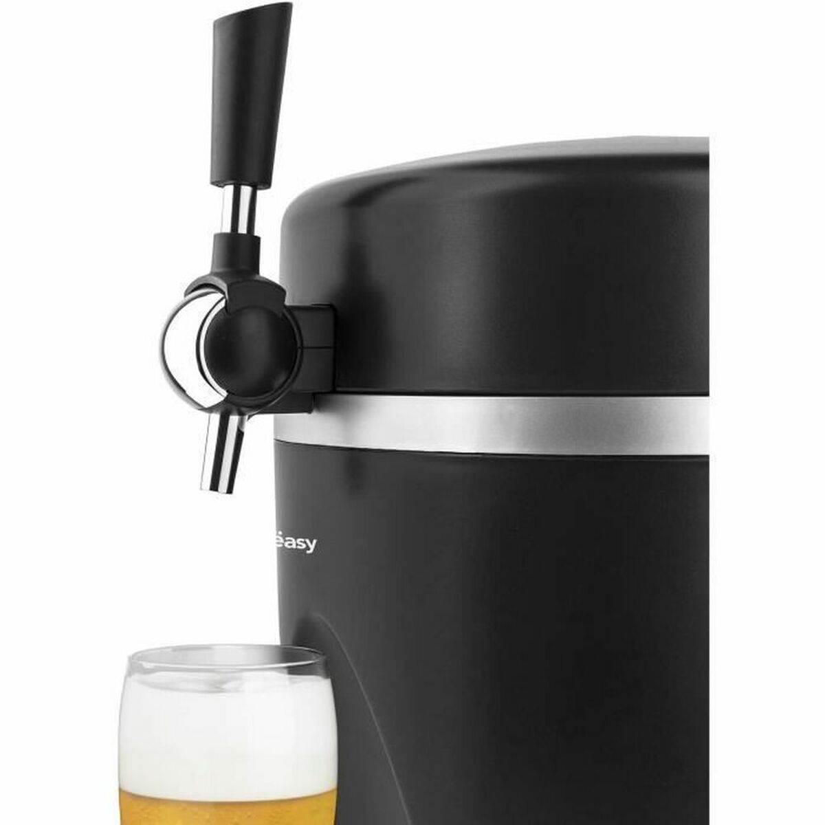 Dispensador de Cerveja Refrigerante Wëasy 5 L - EcoNest