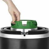 Dispensador de Cerveja Refrigerante Wëasy 5 L - EcoNest