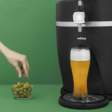 Dispensador de Cerveja Refrigerante Wëasy 5 L - EcoNest